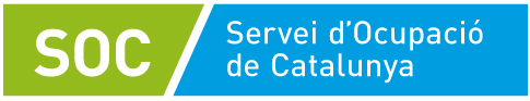 SOC - Servei d'Ocupació de Catalunya