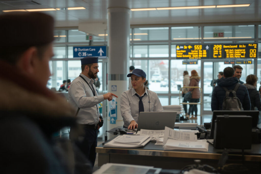 Winter Operations Readiness: What Airlines Need to Sort Out Before the First Frost