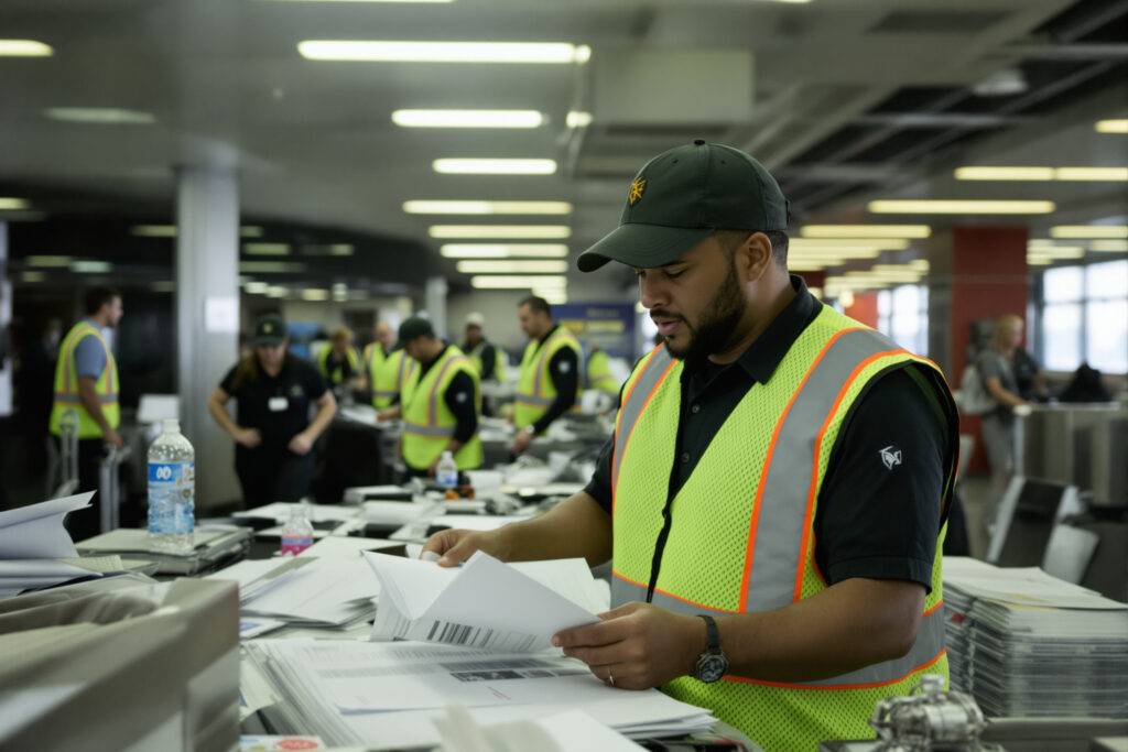 Multi-Airport City IROPS: Why Your Contingency Plan Needs to Account for More Than One Runway