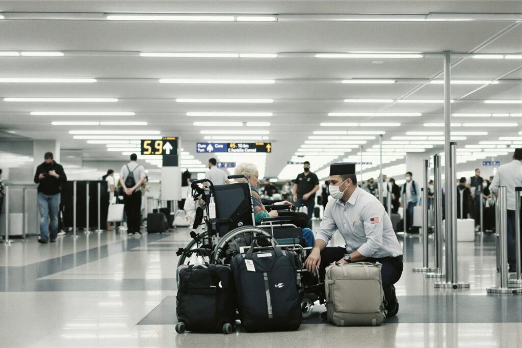 Vulnerable Passengers During IROPS: The Operational Gap Airlines Cannot Afford to Ignore