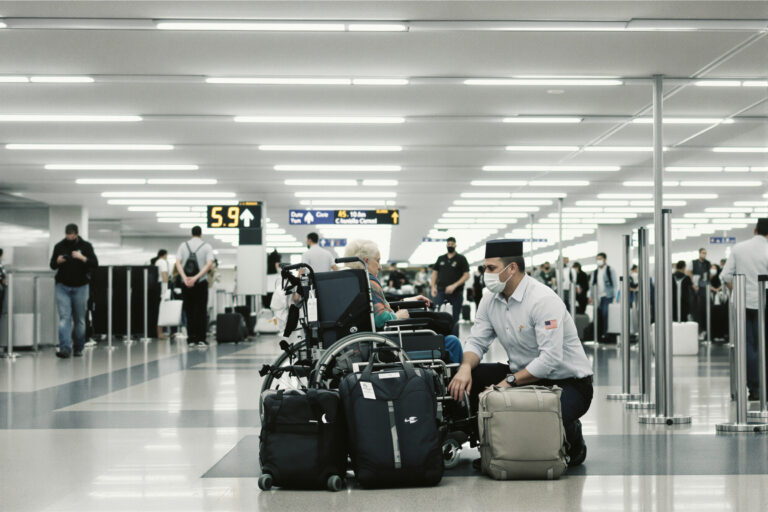 Vulnerable Passengers During IROPS: The Operational Gap Airlines Cannot Afford to Ignore