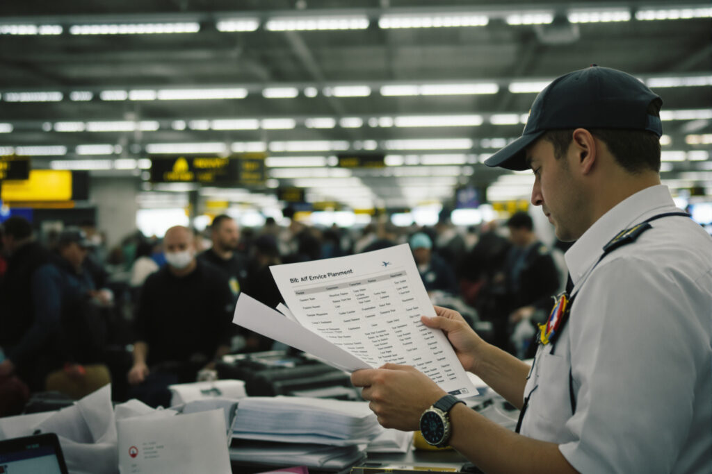 Codeshare and Interline IROPS: Why Shared Flights Create Unshared Problems
