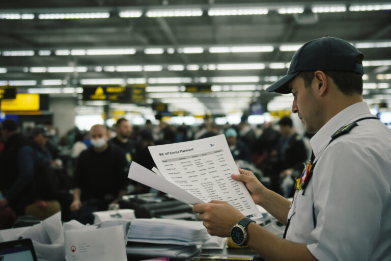 Codeshare and Interline IROPS: Why Shared Flights Create Unshared Problems