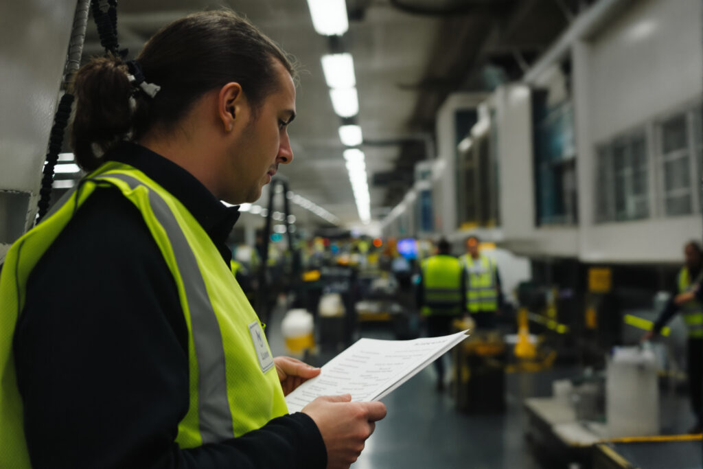 Turnaround Pressure and IROPS: How Time-to-Gate Decisions Cascade Into Passenger Care Failures