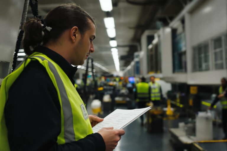 Turnaround Pressure and IROPS: How Time-to-Gate Decisions Cascade Into Passenger Care Failures